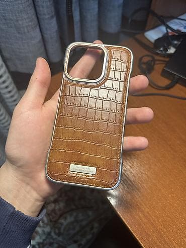 redmi a6: Продаю чехлы на 14 про 2 с magsafe и 2 без. Кожанный чехол самый — 5