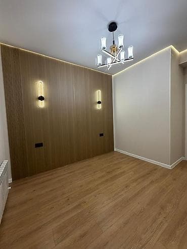 Продажа квартир: 2 комнаты, 48 м², Элитка, 12 этаж, Дизайнерский ремонт — 3