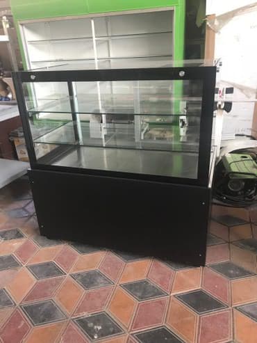 оборудование для кофейни: Кондитерские, Новый — 5