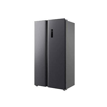 tank 2: 🔥Холодильник Side-by-Side TCL R650T3-S 650 л 💸Акция!!!46000сом — 1