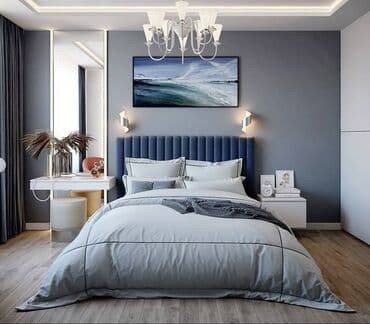 частный дом на сутки бишкек: 1 комната, Душевая кабина, Постельное белье, Кондиционер — 1