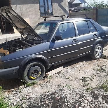 кузов джетта: Volkswagen Jetta: 1991 г., 1.8 л, Бензин, Седан — 4