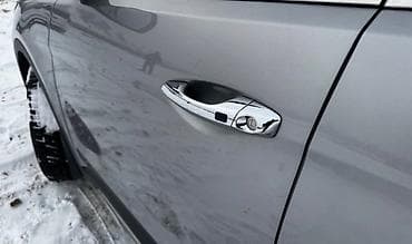 Hyundai: Hyundai Santa Fe: 2018 г., 2.2 л, Автомат, Дизель, Кроссовер — 8