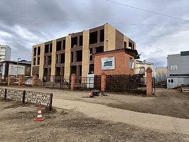 петровке: Занимаемся кирпичной кладкой 
не дорого качественно и быстро — 1