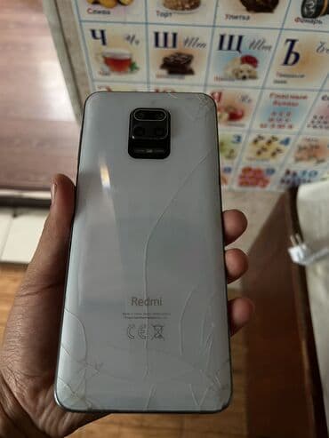 часы apple watch 2: Redmi, Redmi 9, Колдонулган — 3