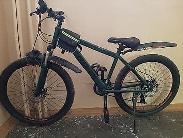 format velosiped: Продаю велик! — 3