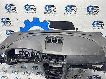 Детали салона: Торпедо Opel 2003 г., Б/у, Оригинал, Германия — 2