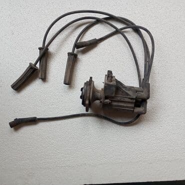 некся фара: Катушка зажигания Daewoo Б/у — 1