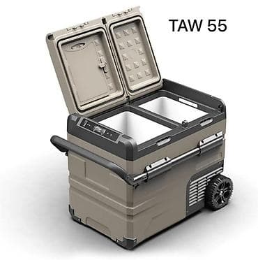 бу чехол: Портативные автомобильные холодильники/морозильники Alpicool — серия с — 2