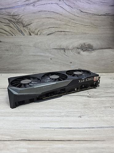 rtx 4060 ti 8gb: Видеокарта для ПК, Б/у, Gigabyte, GeForce RTX, 8 ГБ — 3