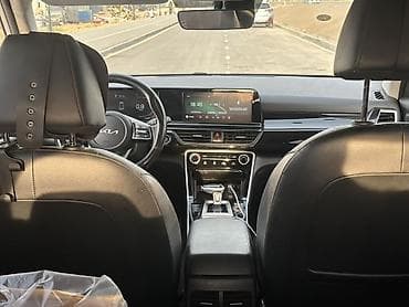 Kia Seltos: 2024 г., 1.5 л, Автомат, Бензин, Кроссовер — 7