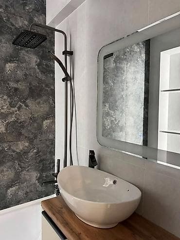 1 комната, 44 м², Элитка, 4 этаж — 5
