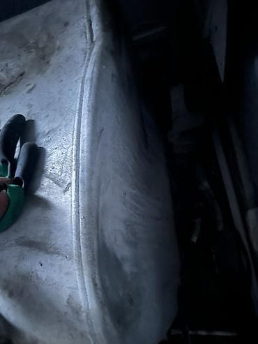 Топливные баки: Топливный бак DAF 2013 г., Б/у, Оригинал — 4