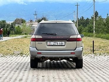 турбина субару б4: Subaru Legacy: 2001 г., 2.5 л, Автомат, Бензин, Универсал — 5