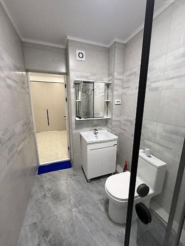 flat osh: 2 комнаты, Агентство недвижимости, Без подселения — 4