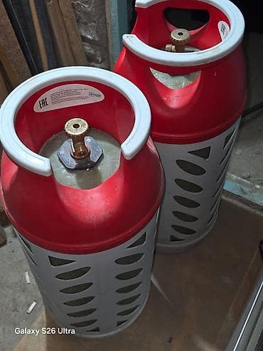 сосуд дюра азот: Композитные газовые баллоны Hexagon Ragasco орегенал 2 шт по 33.5 л — 1