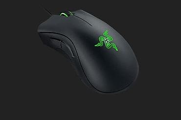 microsoft surface 3: Razer Deathadder Essential — 1