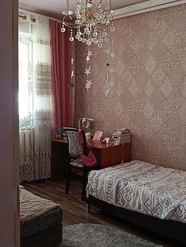чон арвк: 🏡 СРОЧНО ПРОДАЁТСЯ МАНСАРДНЫЙ ДОМ!. 📍 Ж/м Арча-Бешик — престижный и — 5
