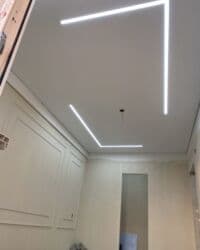 продажа металл: Керме шыптар Жылтырак, Жылтырабаган, 3D потолоктор Кепилдиги, Акысыз консультация, Акысыз ченөө — 4