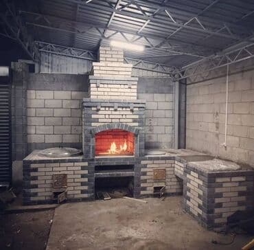 глобус бар бишкек: Тандырлар, Барбекю, Казандар Монтаждоо, Акысыз консультация, Кепилдиги 6 жылдан ашык тажрыйба — 1