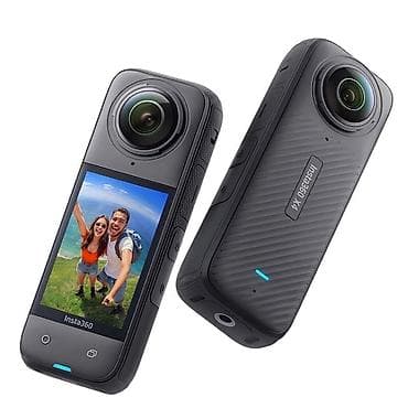 🔥 Продаю абсолютно новую Insta360 X4 🔥 Новая с оригинальной