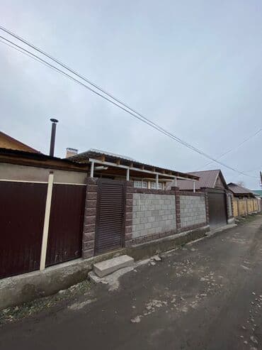 Дом, 58 м², 3 комнаты, Собственник, Евроремонт