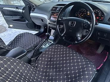 tayota ipsum: Honda Inspire: 2003 г., 3 л, Автомат, Бензин, Седан — 1