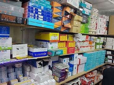 Фотореле: Электротехническая продукция и комплектующие для монтажа и освещения — 1
