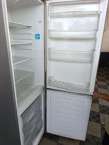холодильник овио: Холодильник Beko, Двухкамерный, De frost (капельный), 60 * 180 * 60 — 2