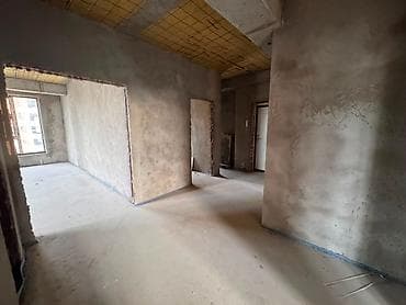 o2 development: 3 комнаты, 93 м², Элитка, 7 этаж, ПСО (под самоотделку) — 5
