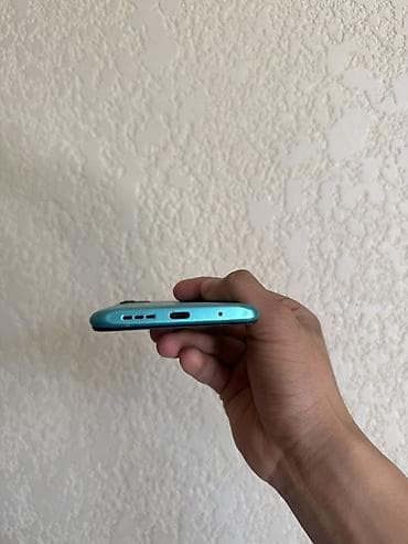 диспи: Redmi, Redmi 9T, Б/у, 64 ГБ, цвет - Зеленый — 4