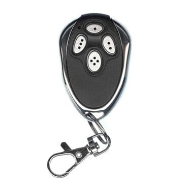 ворота с пультом: Профессиональное изготовление пультов/брелоков для автоматических — 9