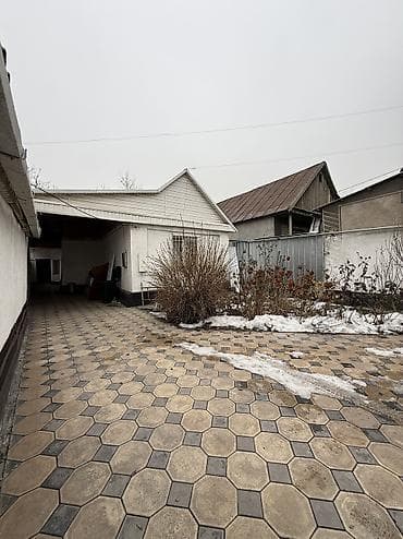 Продажа домов: Дом, 60 м², 4 комнаты, Агентство недвижимости, Старый ремонт — 3