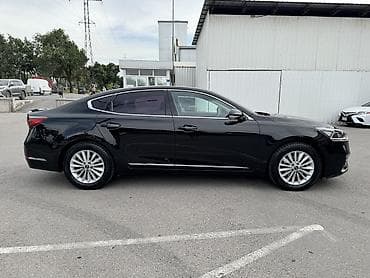 хундай саната разбор: Kia K7: 2018 г., 3 л, Автомат, Газ, Седан — 6