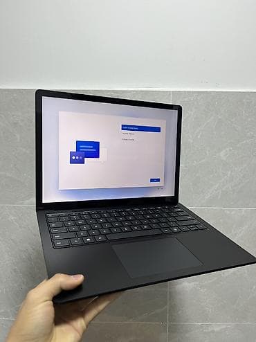 tab s6 lite: Ноутбук Microsoft Ультрабук, Intel Core i5, ОЗУ, RAM: 16 ГБ, Microsoft Surface Laptop — 2