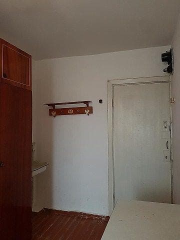 снять квартиру в канте: 18 м², С мебелью — 4