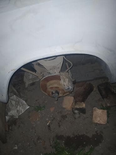 lexus nx: Кузов и запчасти для ВАЗ классической серии (ориентировочно 2101/2102) — 3