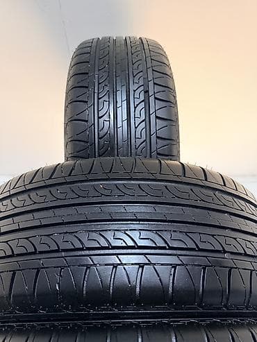 89 2: Комплект летних шин 205/55 R16 91V - Размер: 205/55 R16 - Индекс — 2