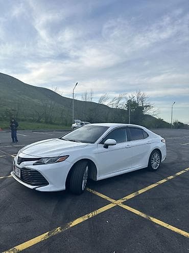 камри 50 компрессор кондиционера: Toyota Camry: 2017 г., 2.5 л, Автомат, Гибрид, Седан — 3