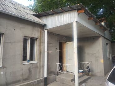 село ленинское дом: 100 м², 3 комнаты, Утепленный — 1