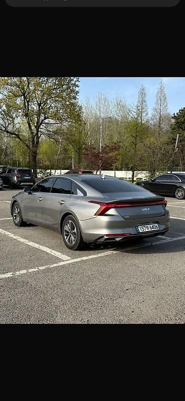 к8 киа: Kia K8: 2021 г., 1.6 л, Автомат, Гибрид, Седан — 9