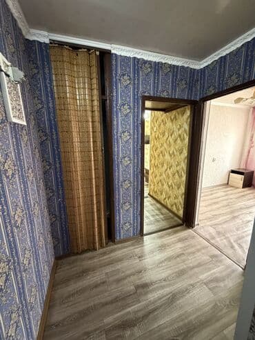 продаю дом раздольный: 2 комнаты, 46 м², 1 этаж — 6