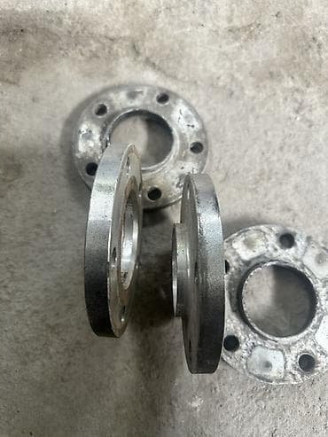 проставки 5 114: Проставки — 2