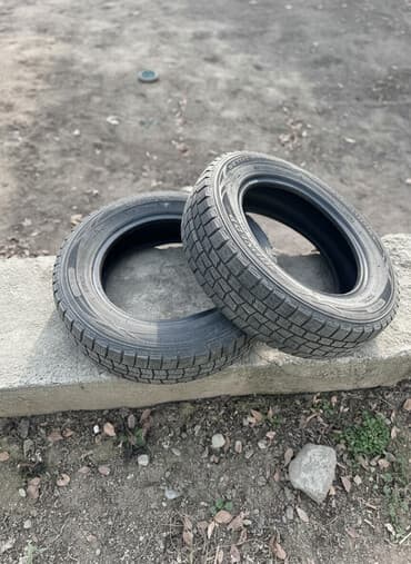 диска 14 на нексия титан: Шины 165 / 70 / R 14, Зима, Б/у, Комплект, Легковые, Япония, Dunlop — 1