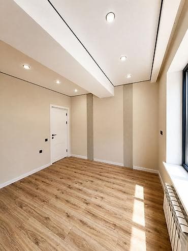 1 комната, 42 м², Элитка, 2 этаж, Дизайнерский ремонт — 10