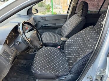 крыло нексия 1: Сдаю Hyundai Getz под выкуп, | Предоплата, Водительские права, Рассрочка без банка, Бензиновая — 11