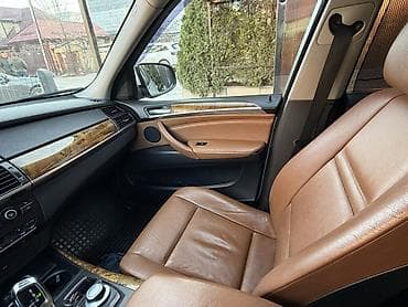 daewoo lanos 2008: BMW X5: 2008 г., 3 л, Автомат, Бензин, Кроссовер — 3