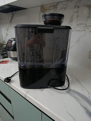кофемашина kaffit: Кофейная станция Kitfort KT-7108 - Полуавтоматическая рожковая — 3