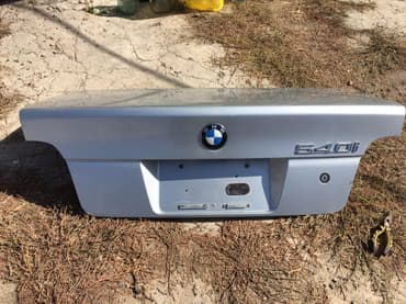 хюндай соната бишкек: БМВ Е39 крышка багажника в сборе (взял и поставил, серебро можно не — 1