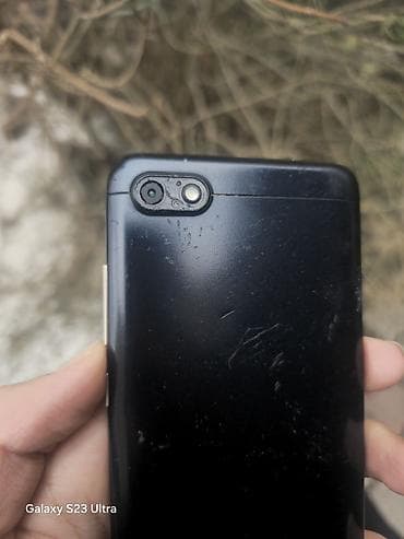 red magic 6s pro: Redmi, Redmi 6A, Б/у, 16 ГБ, цвет - Черный, 2 SIM — 5